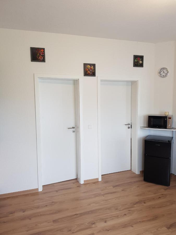80 Qm Apartment Super Zentral In Melsungen Mwst Ausweisbar Exterior photo