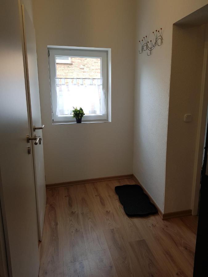 80 Qm Apartment Super Zentral In Melsungen Mwst Ausweisbar Exterior photo