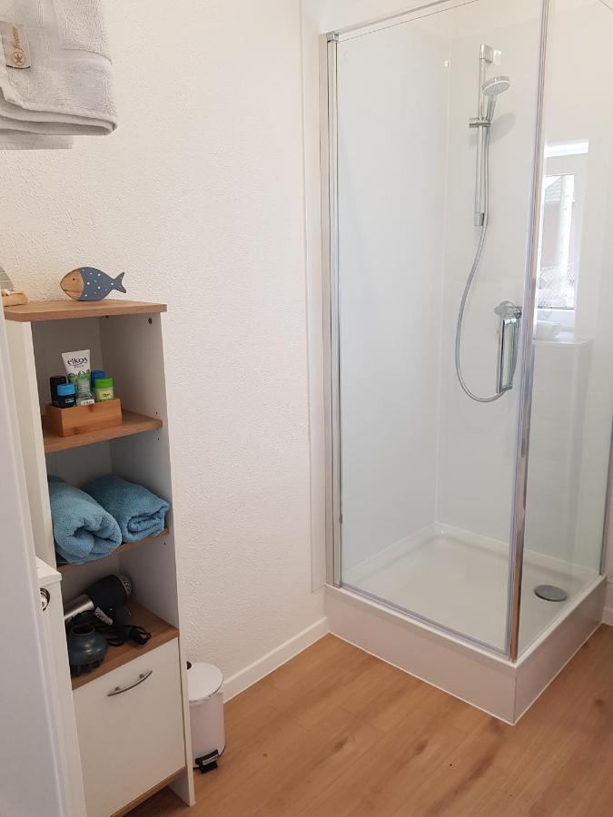 80 Qm Apartment Super Zentral In Melsungen Mwst Ausweisbar Exterior photo